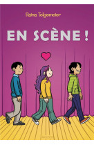 En scene - ne