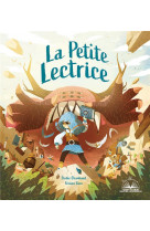 Albums coups de coeur - la petite lectrice