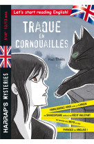 Traque en cornouailles 5e/4e