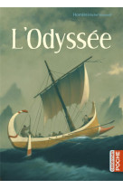 L'odyssee d'homere