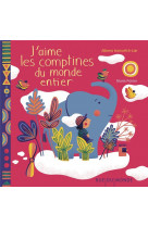 J-aime les comptines du monde entier