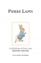 Pierre lapin