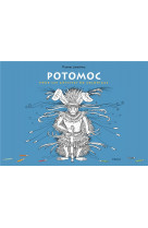 Potomoc - pour les artistes du coloriage