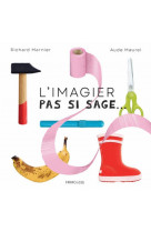 L-imagier pas si sage