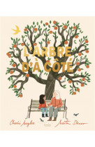 L'arbre d'a cote