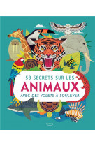 50 secrets sur les animaux