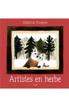 Artistes en herbe