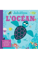 L-ocean (coll. loulou & tummie)