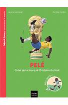 Celles et ceux qui ont transforme le monde - pele