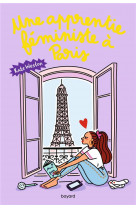 Journal chaotique d une apprentie feministe - journal chaotique d'une apprentie feministe , tome 02