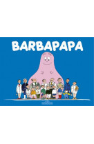 Les classiques - barbapapa