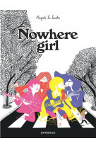 Nowhere girl