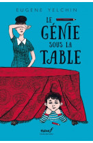 Le genie sous la table