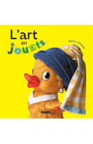 L'art en jouets