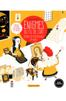Enigmes au fil de l-art