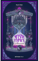 Mystic flown - tome 1 le maitre des arcanes