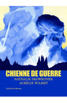 Chienne de guerre