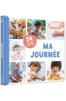 Mon premier doc photo  - ma journee
