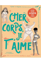 Cher corps, je t'aime