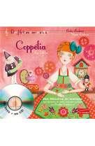 Histoires en musique - coppelia