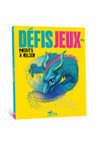 Defis jeux - points a relier