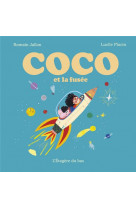 Coco et la fusée