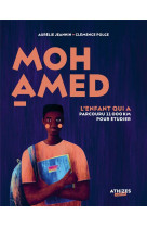 Mohamed, l'enfant qui a parcouru 11 000 km pour etudier