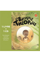 La batterie de theophile