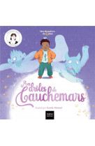 Mes histoires du calme - mes droles de cauchemars