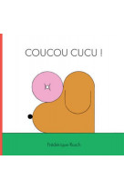 Coucou cucu ! - illustrations, couleur