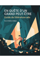 Guide de littérature ado