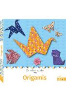 Origamis