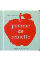 Pomme de reinette