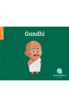 Gandhi