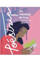 Un message de trop