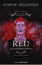 Red, le cavalier rouge