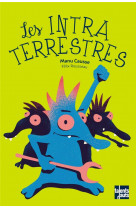 Les intraterrestres