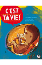 C'est ta vie