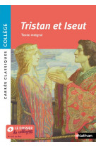 Tristan et iseut - n65