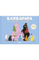 Barbapapa - les belles histoires