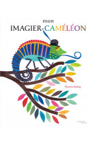 Mon imagier-cameleon