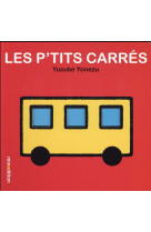 Les p-tits carres