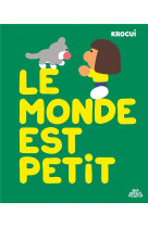 Le monde est petit - one-shot - le monde est petit