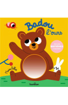 Badou l'ours