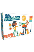 Defis anglais
