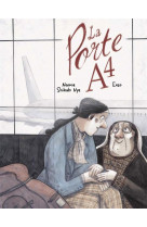 La porte a-4