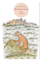 Merveilles du monde vol. 1