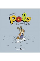 Polo, tome 05 - polo a la recherche de lili