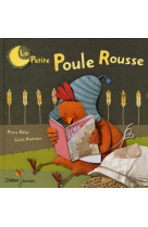 La petite poule rousse