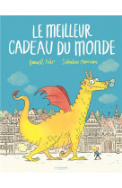 Le meilleur cadeau du monde